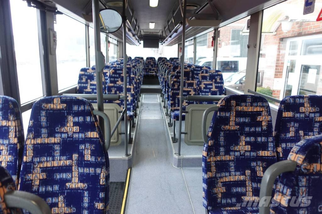 Mercedes-Benz O 550 Integro L *66-Sitze*6-Gang* 시외버스