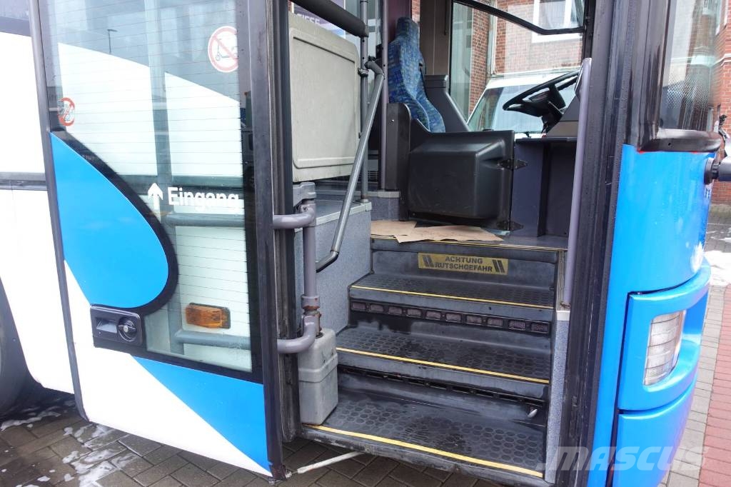 Mercedes-Benz O 550 Integro L *66-Sitze*6-Gang* 시외버스