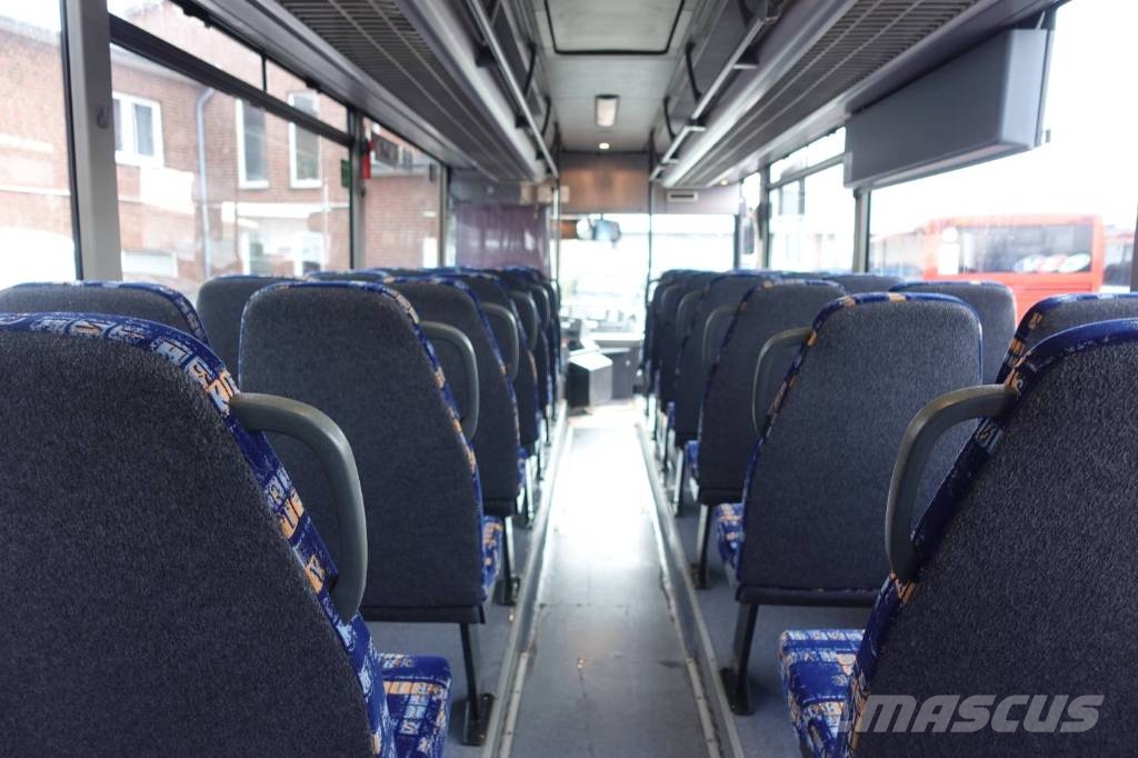 Mercedes-Benz O 550 Integro L *66-Sitze*6-Gang* 시외버스