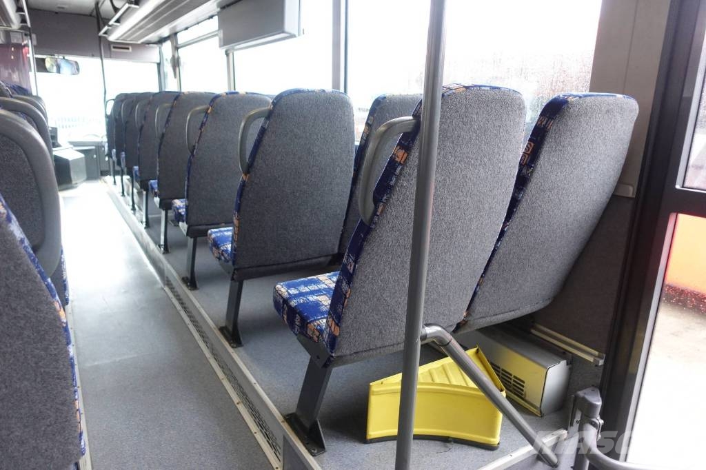 Mercedes-Benz O 550 Integro L *66-Sitze*6-Gang* 시외버스
