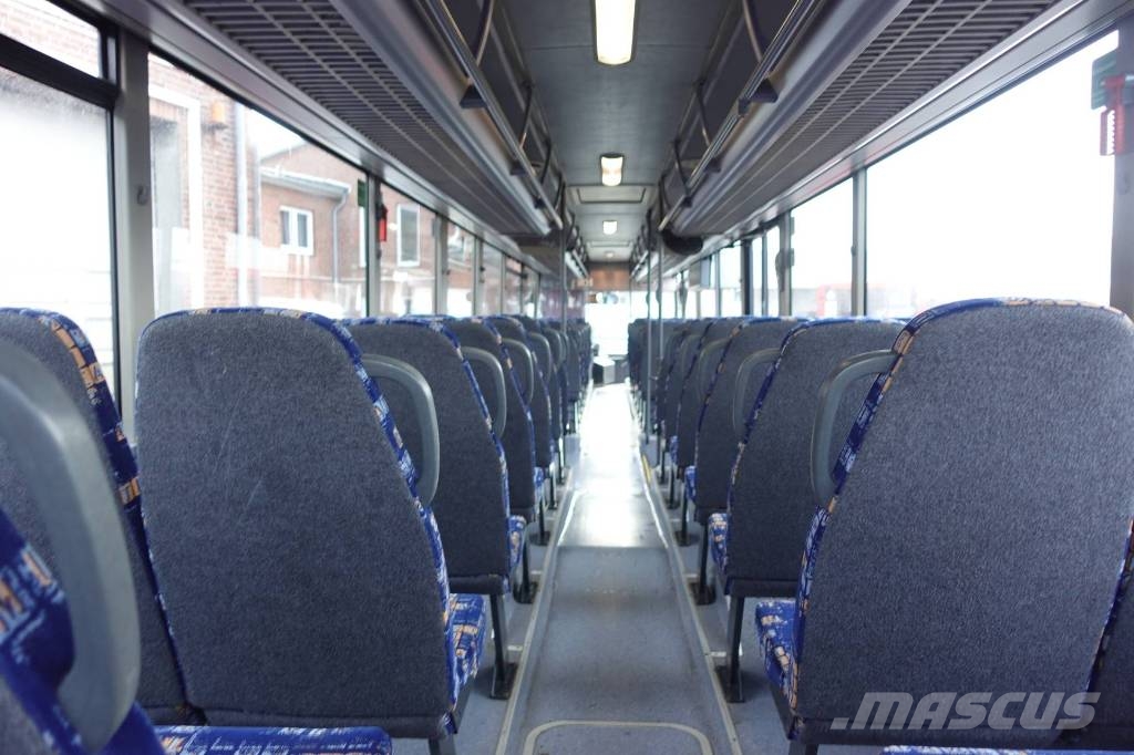 Mercedes-Benz O 550 Integro L *66-Sitze*6-Gang* 시외버스