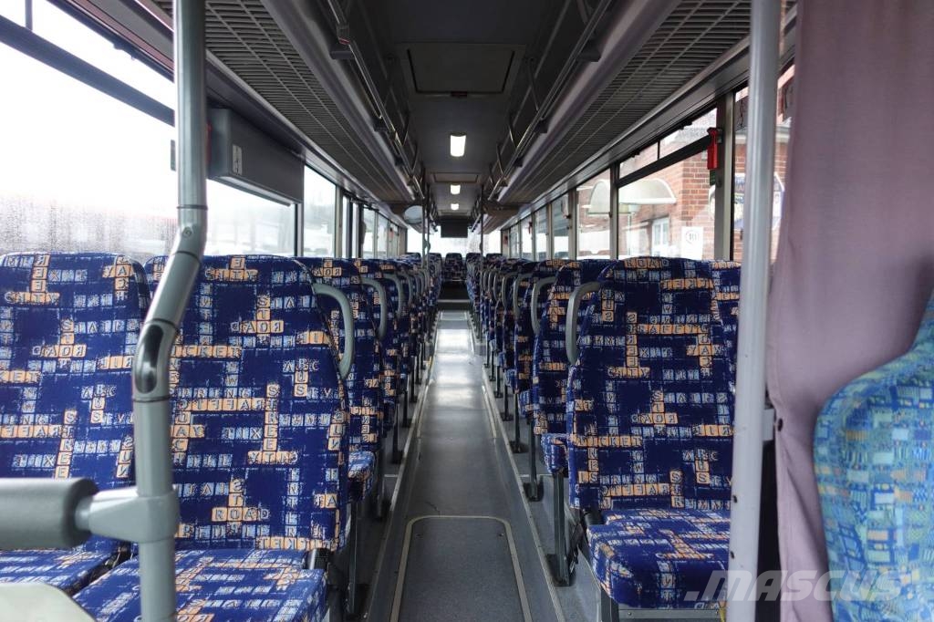 Mercedes-Benz O 550 Integro L *66-Sitze*6-Gang* 시외버스