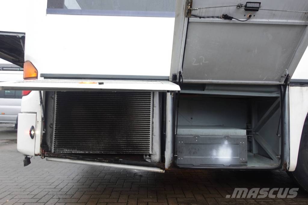 Mercedes-Benz O 550 Integro L *66-Sitze*6-Gang* 시외버스