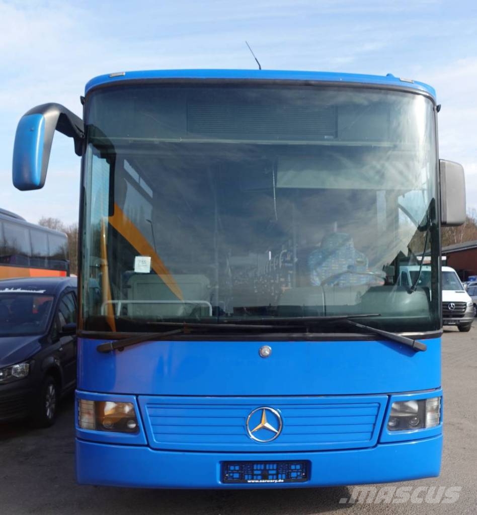 Mercedes-Benz O 550 Integro L *66-Sitze*6-Gang* 시외버스