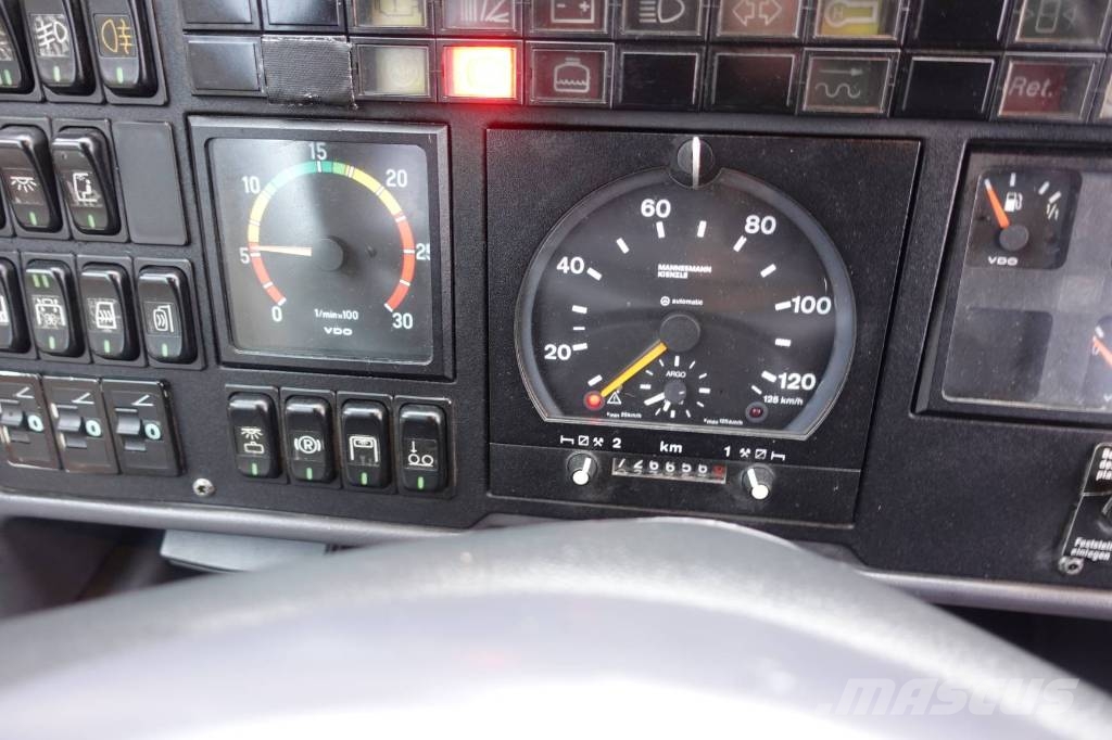 Mercedes-Benz O 550 Integro L *66-Sitze*6-Gang* 시외버스