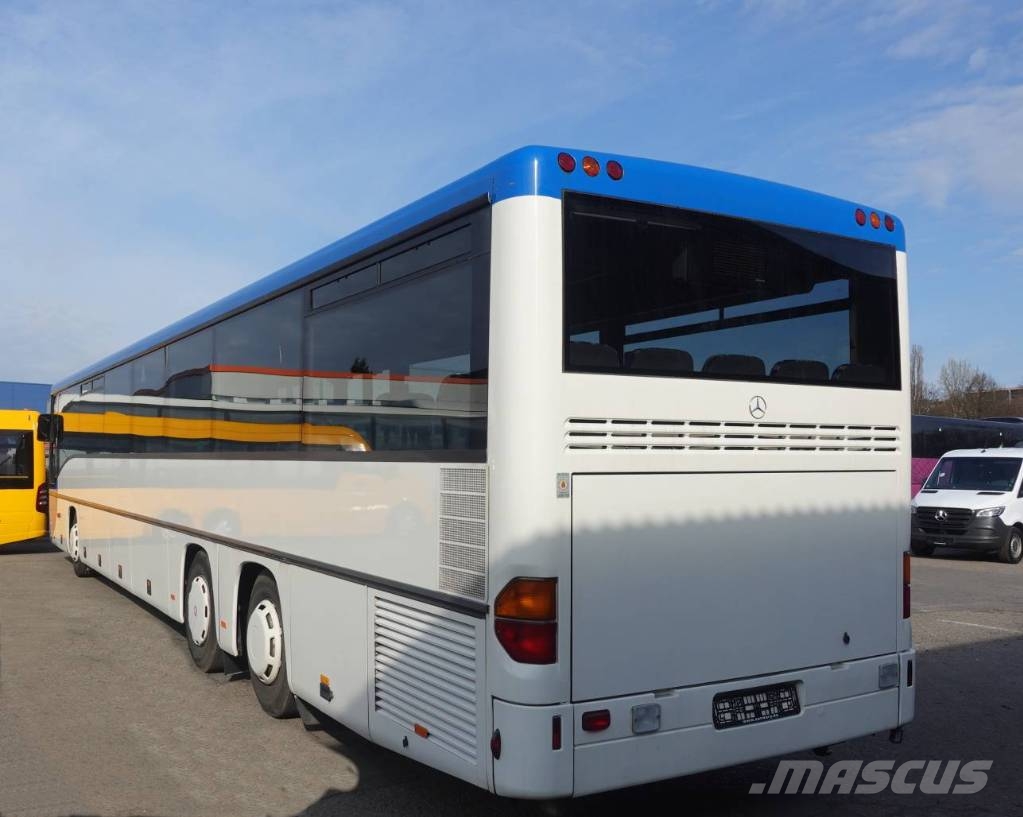 Mercedes-Benz O 550 Integro L *66-Sitze*6-Gang* 시외버스