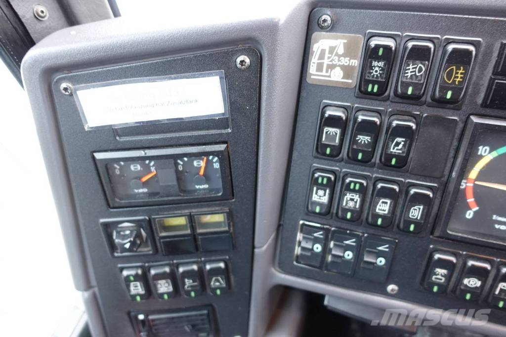 Mercedes-Benz O 550 Integro L *66-Sitze*6-Gang* 시외버스