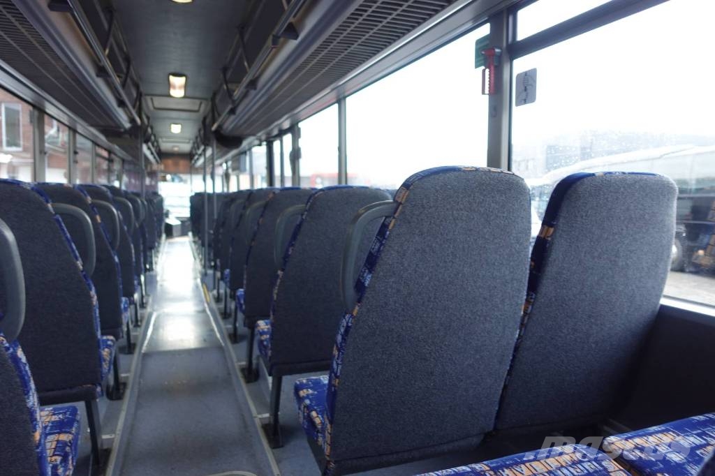 Mercedes-Benz O 550 Integro L *66-Sitze*6-Gang* 시외버스