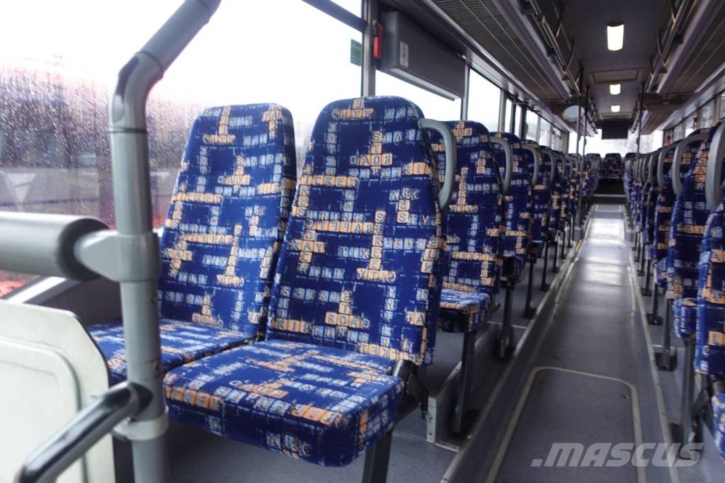 Mercedes-Benz O 550 Integro L *66-Sitze*6-Gang* 시외버스