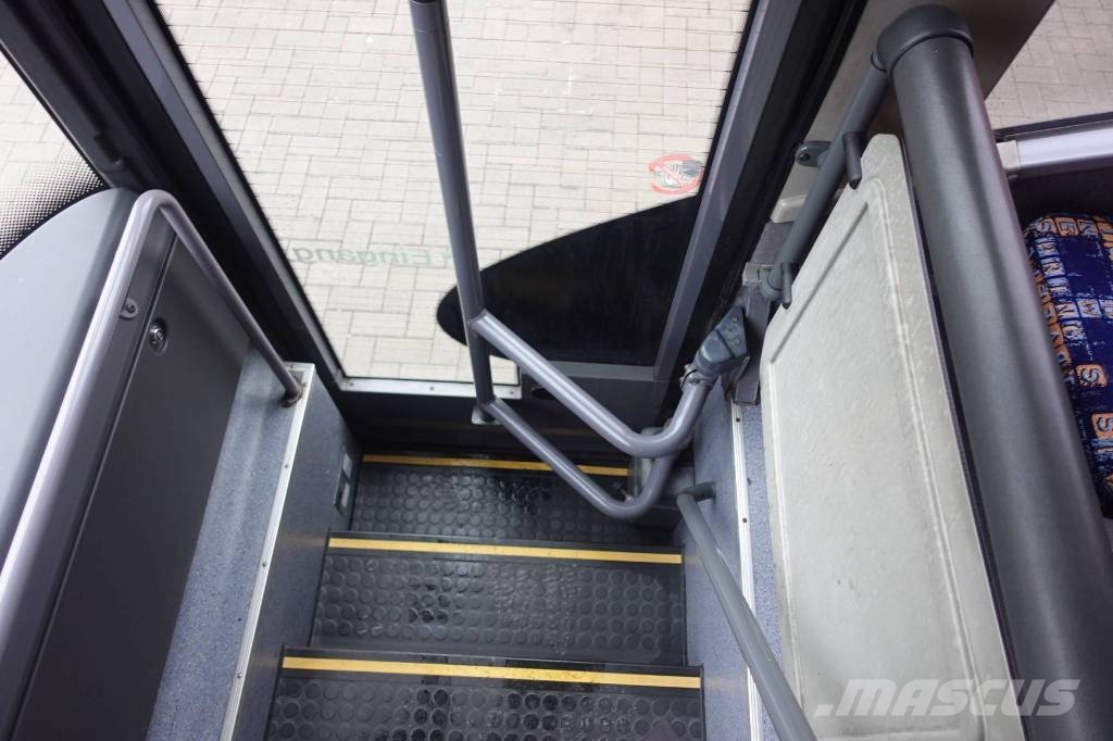 Mercedes-Benz O 550 Integro L *66-Sitze*6-Gang* 시외버스
