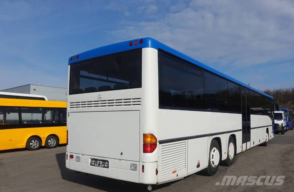 Mercedes-Benz O 550 Integro L *66-Sitze*6-Gang* 시외버스