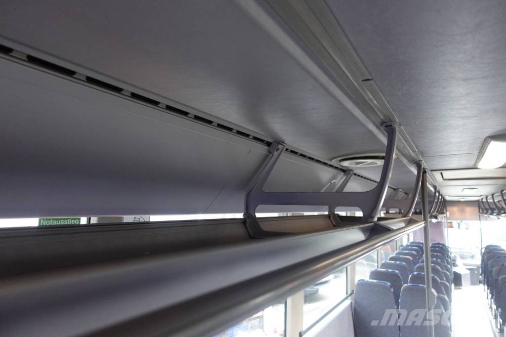 Mercedes-Benz O 550 Integro L *66-Sitze*6-Gang* 시외버스