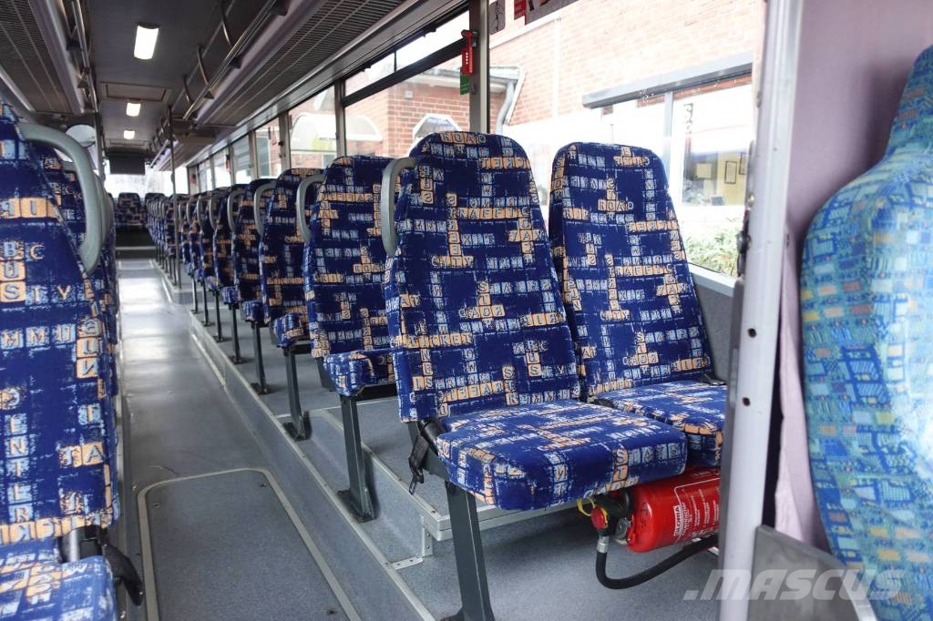 Mercedes-Benz O 550 Integro L *66-Sitze*6-Gang* 시외버스