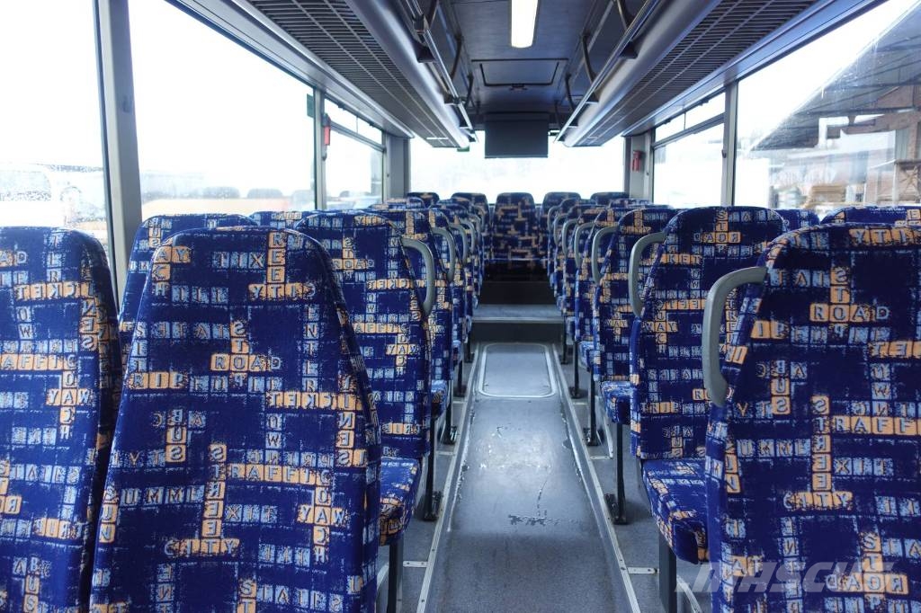 Mercedes-Benz O 550 Integro L *66-Sitze*6-Gang* 시외버스
