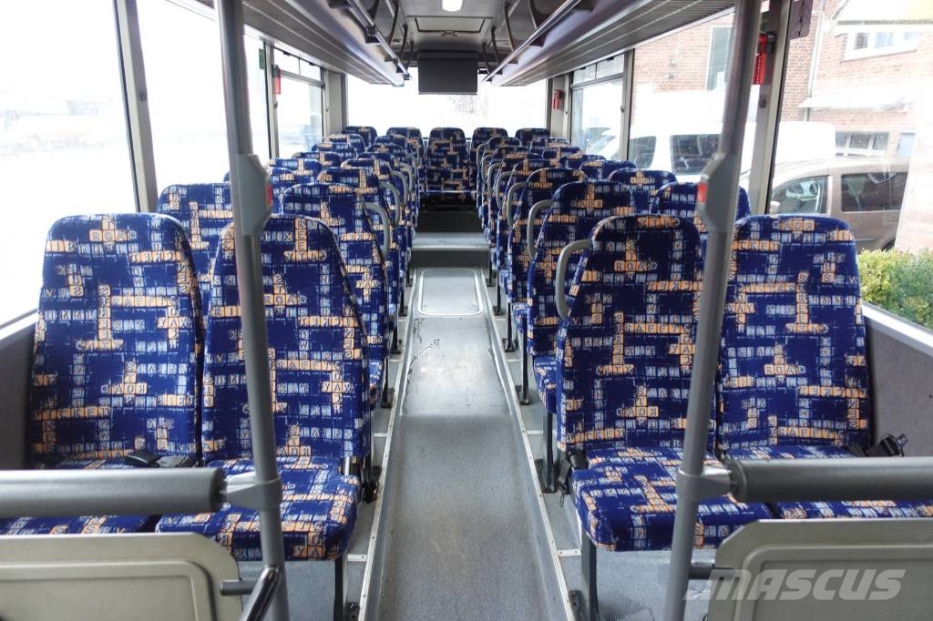 Mercedes-Benz O 550 Integro L *66-Sitze*6-Gang* 시외버스