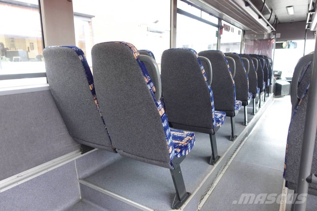 Mercedes-Benz O 550 Integro L *66-Sitze*6-Gang* 시외버스