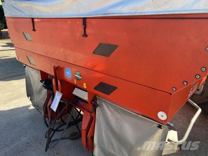 Rauch Axera H-EMC Împrastierea mineralelor