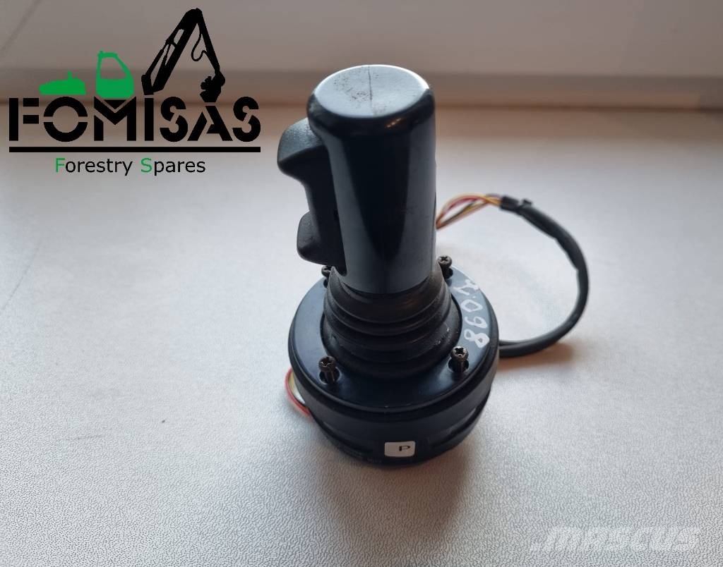 Valmet 5041389 Joystick 840.1 840.2 860.1 890.1 830 일렉트로닉스