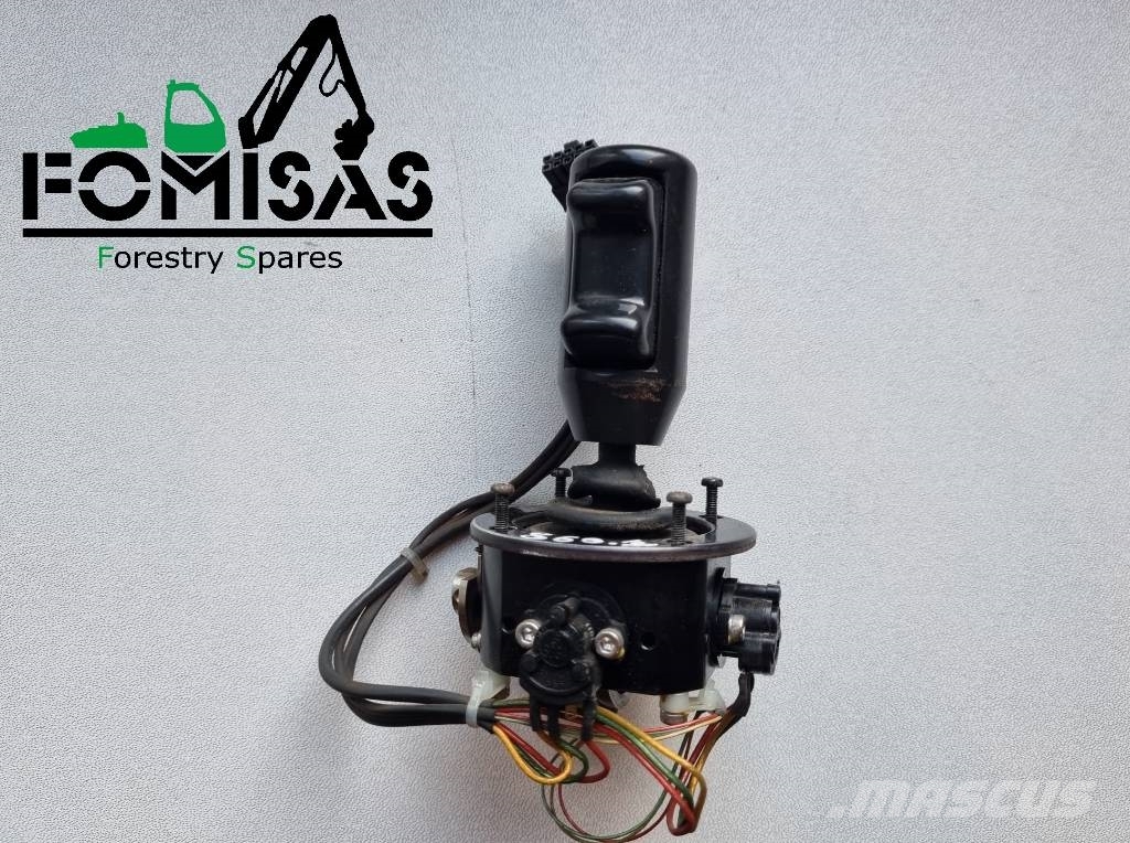 Valmet 5041389 Joystick 840.1 840.2 860.1 890.1 830 일렉트로닉스