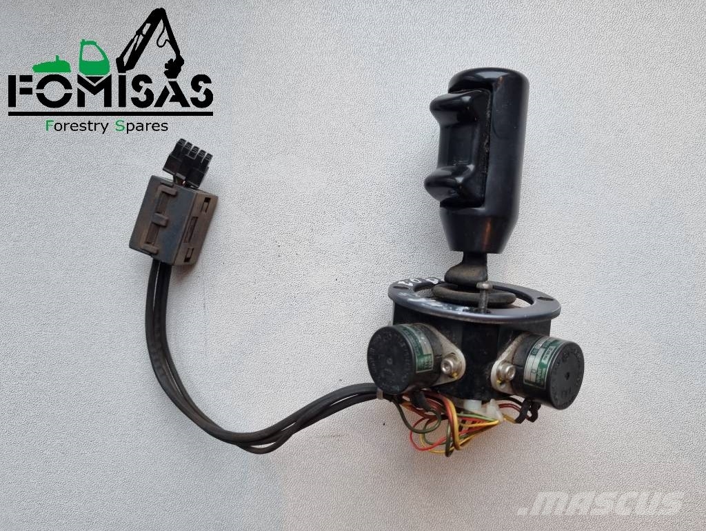Valmet 5041389 Joystick 840.1 840.2 860.1 890.1 830 일렉트로닉스