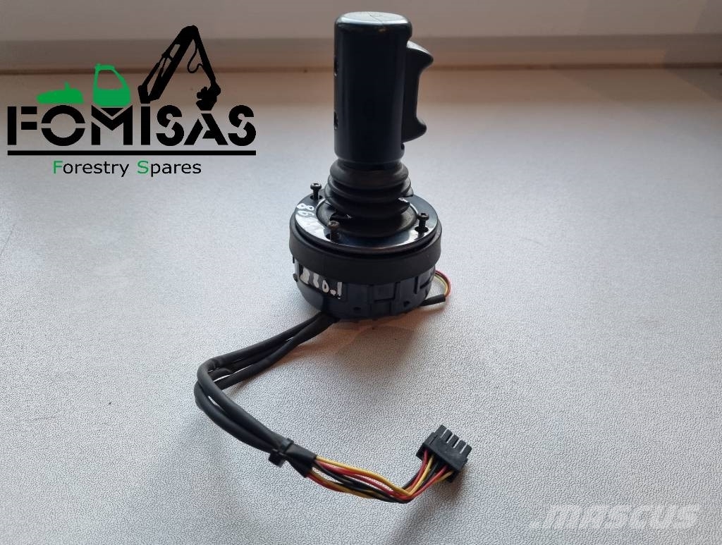 Valmet 5041389 Joystick 840.1 840.2 860.1 890.1 830 일렉트로닉스