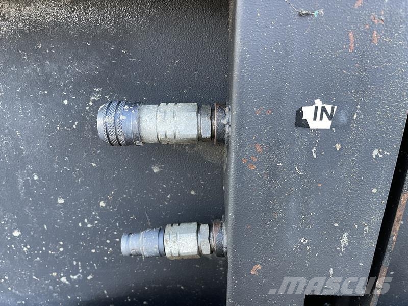 Doosan G40 Dizel agregati