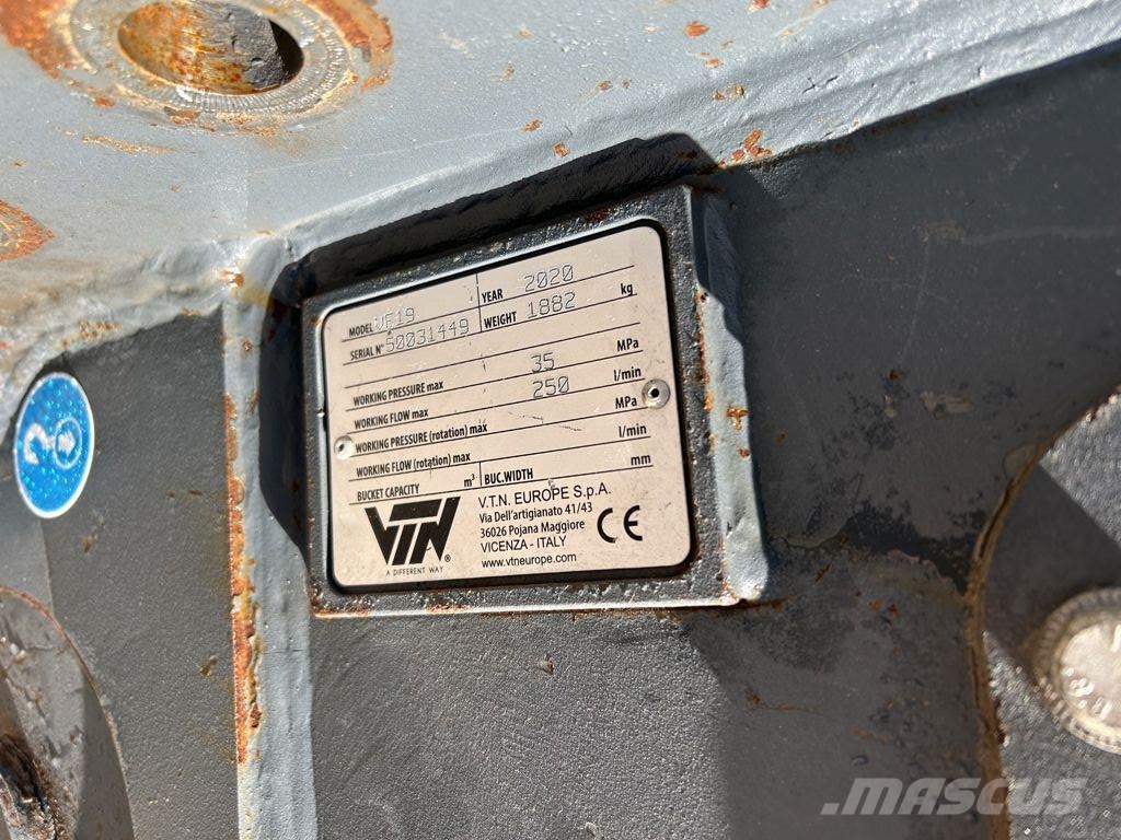 VTN VF19 Sakse