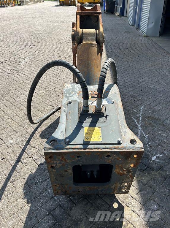 VTN VF19 Sakse