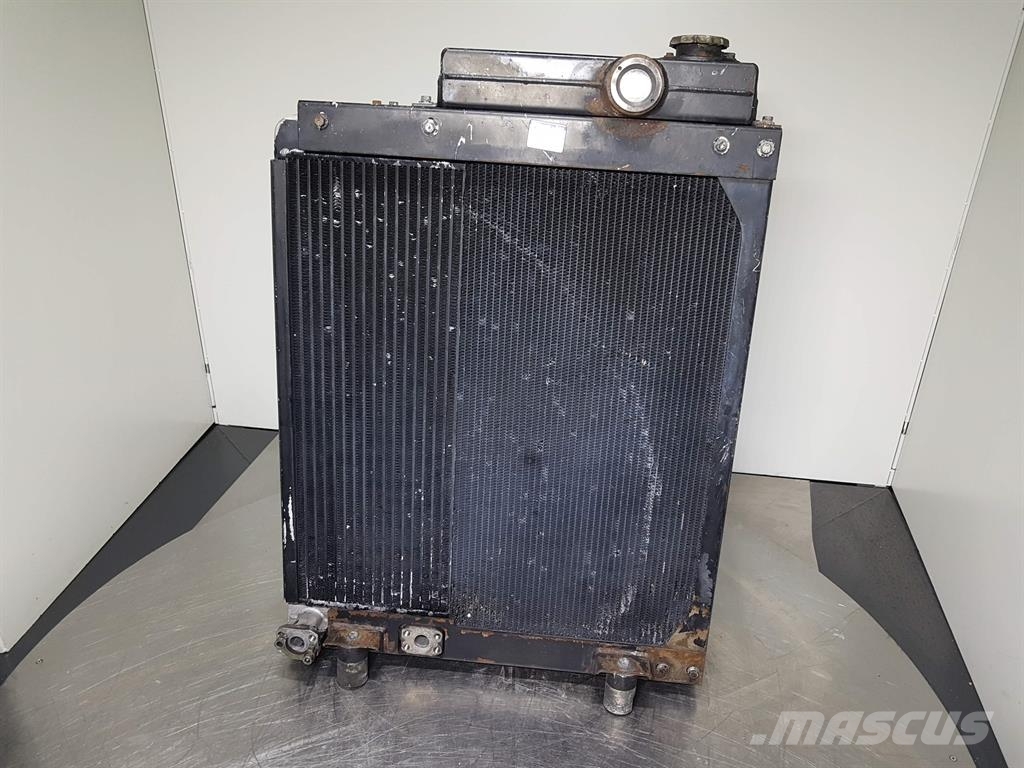CAT 928G-Längerer & Reich-Cooler/Kühler/Koeler Motoren
