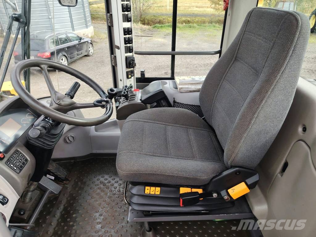 Volvo L 70 F Kolesni nakladalci