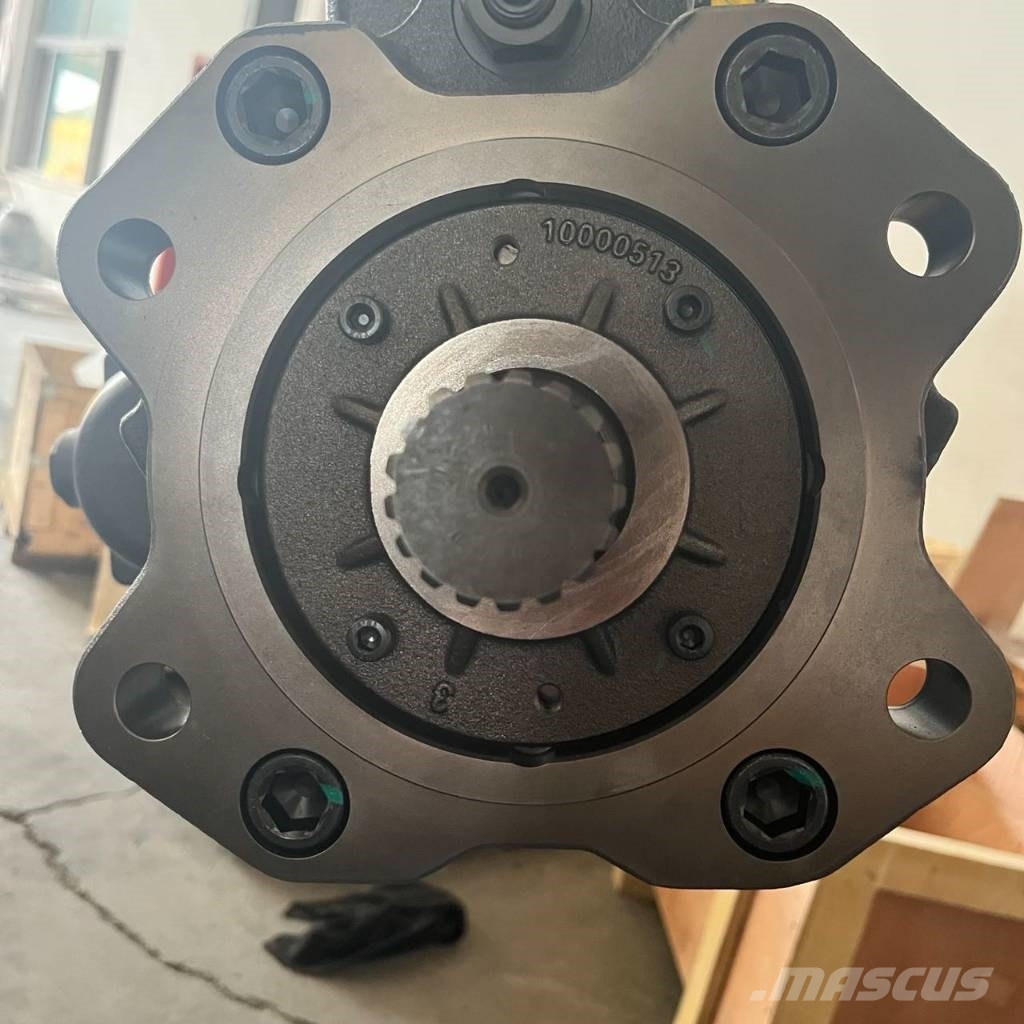Volvo VOE14512271 VOE14520050 Hydraulic Pump EC330B EC3 Hydraulics