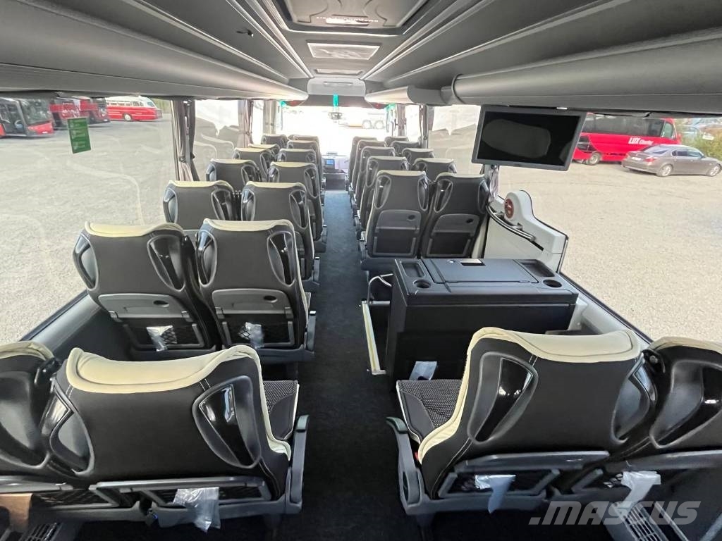 Mercedes-Benz ERDUMAN TOURER Autobus da turismo