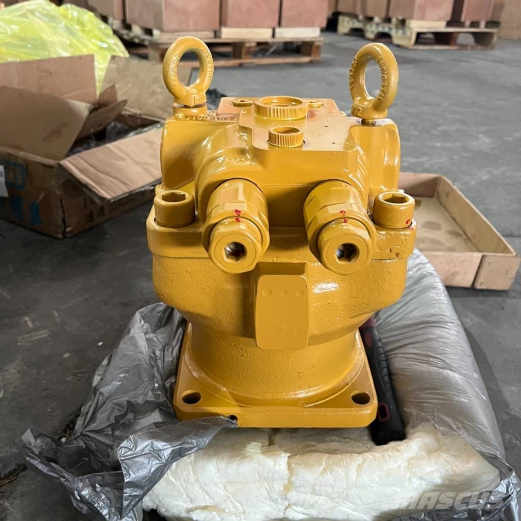 CAT 345B swing motor 1659334 1475789 1231998 Hydraulik