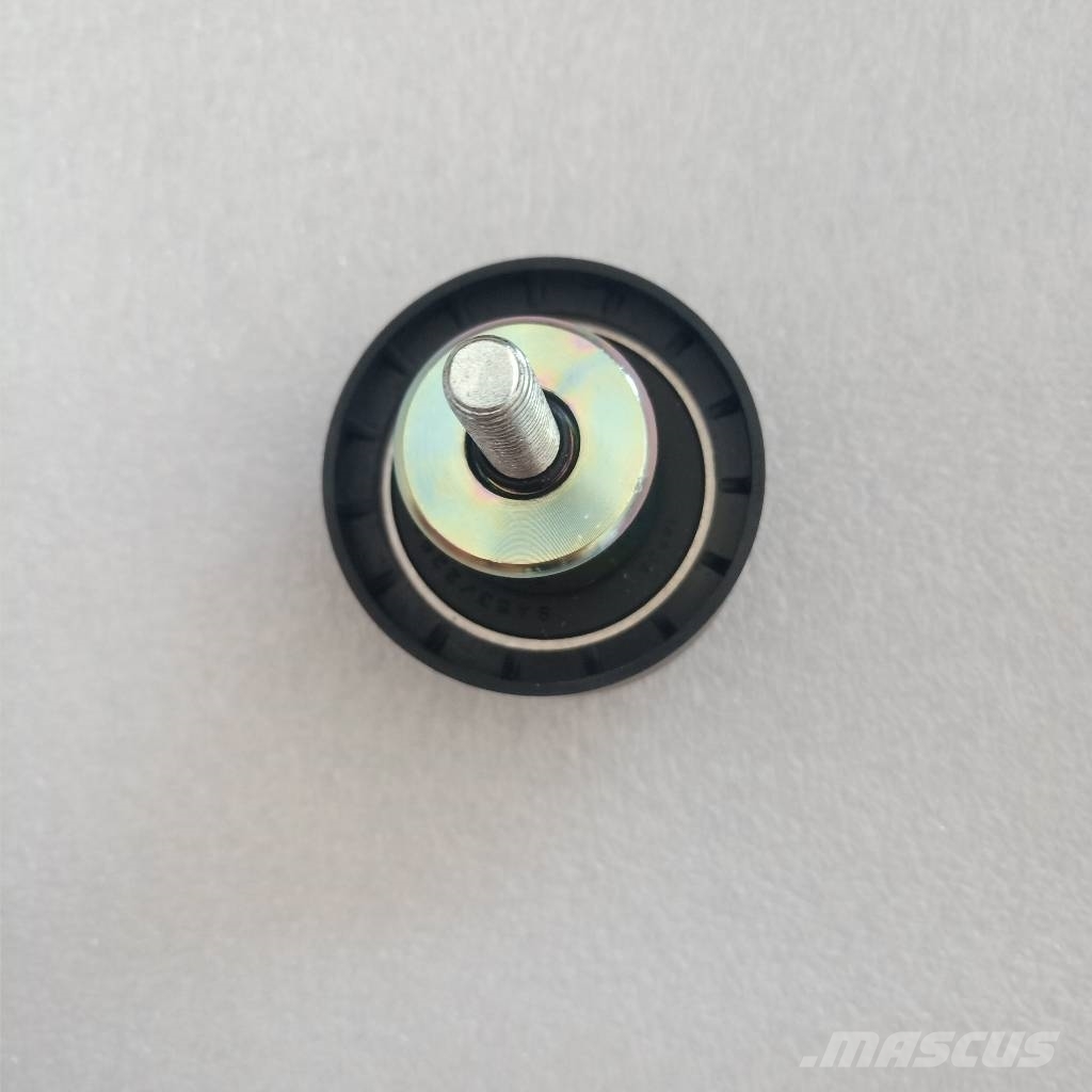 Cummins ISBE engine Idler Pulley 5260382 4936437 4936439 Motorer