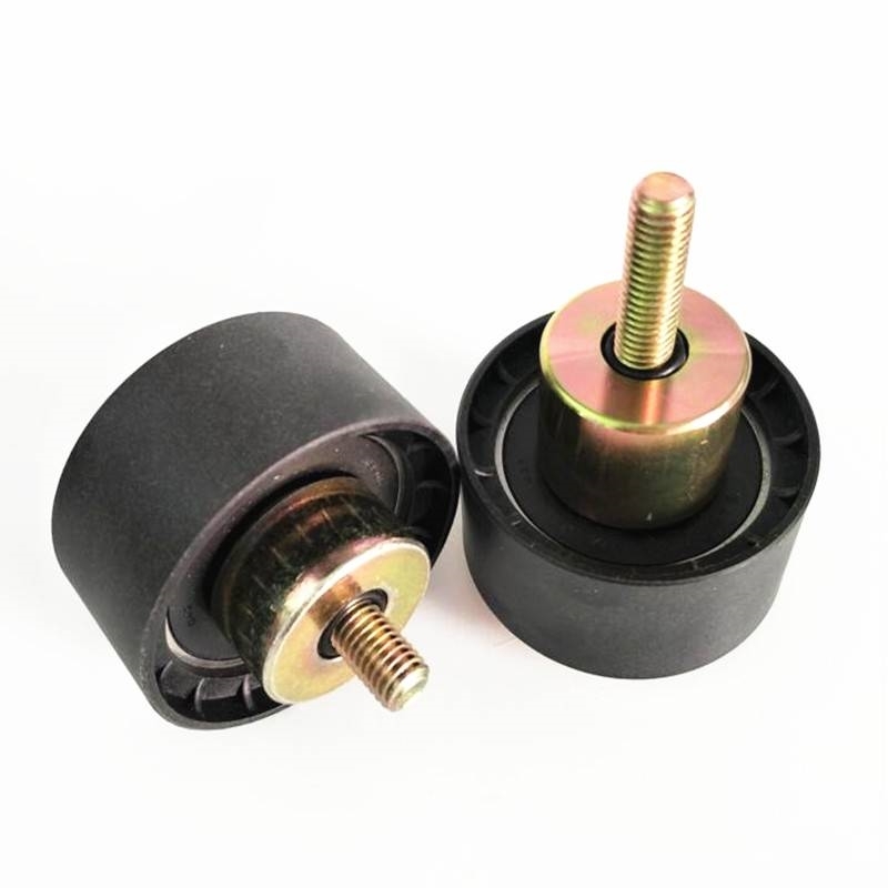 Cummins ISBE engine Idler Pulley 5260382 4936437 4936439 Motorer