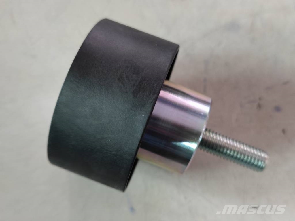 Cummins ISBE engine Idler Pulley 5260382 4936437 4936439 Motorer