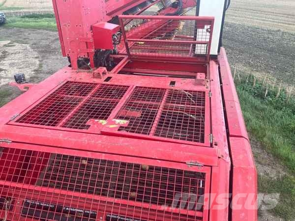 Grimme Varitron 200, Self Propelled, 2 Row, Potato Kmetijstvo - drugo