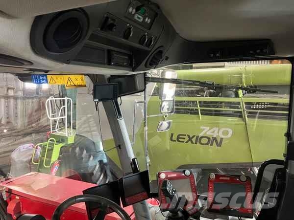 Grimme Varitron 200, Self Propelled, 2 Row, Potato Kmetijstvo - drugo