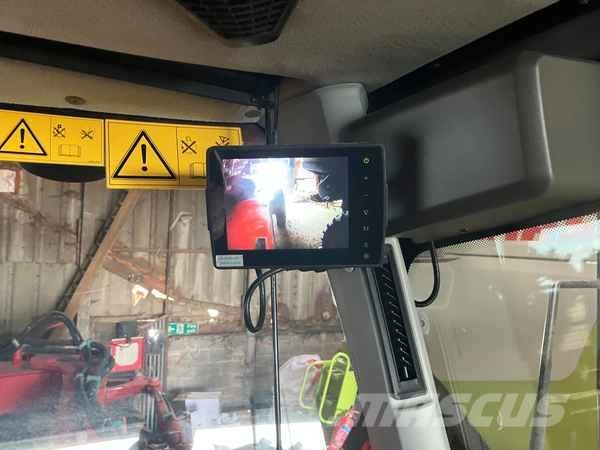 Grimme VARITRON 2XX Ostale poljoprivredne mašine