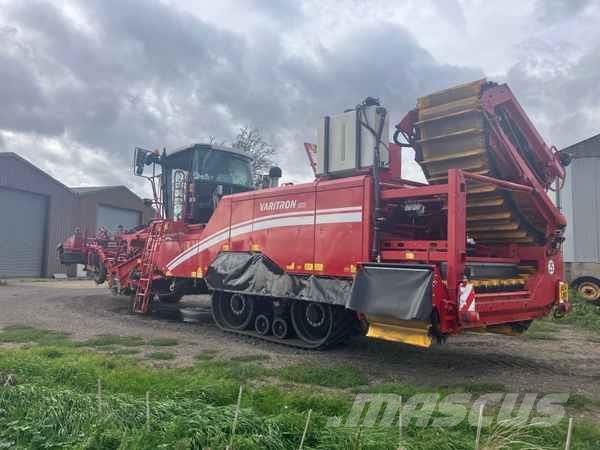 Grimme VARITRON 2XX Ostale poljoprivredne mašine