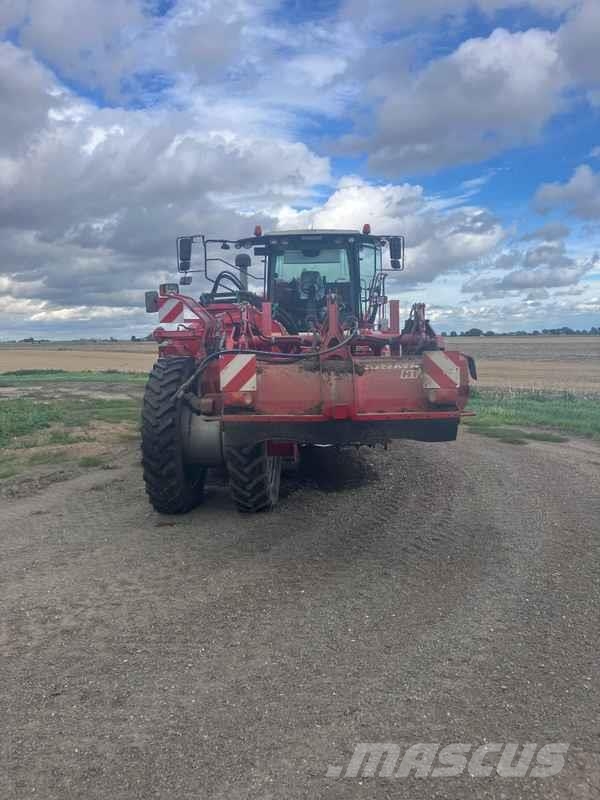 Grimme VARITRON 2XX Ostale poljoprivredne mašine