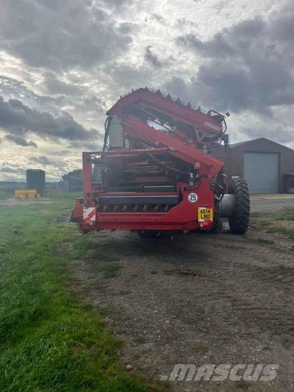 Grimme VARITRON 2XX Ostale poljoprivredne mašine