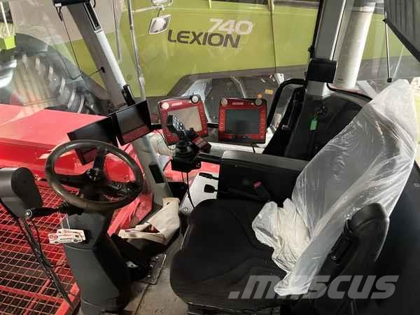 Grimme VARITRON 2XX Ostale poljoprivredne mašine