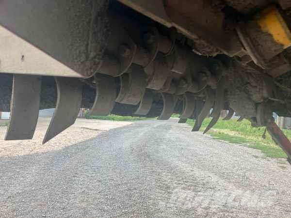 Grimme VARITRON 2XX Ostale poljoprivredne mašine