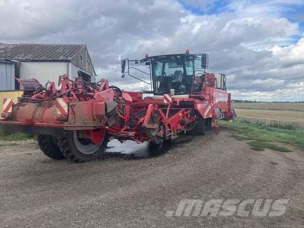 Grimme VARITRON 2XX Ostale poljoprivredne mašine