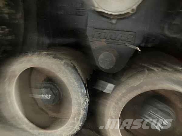 Grimme VARITRON 2XX Ostale poljoprivredne mašine