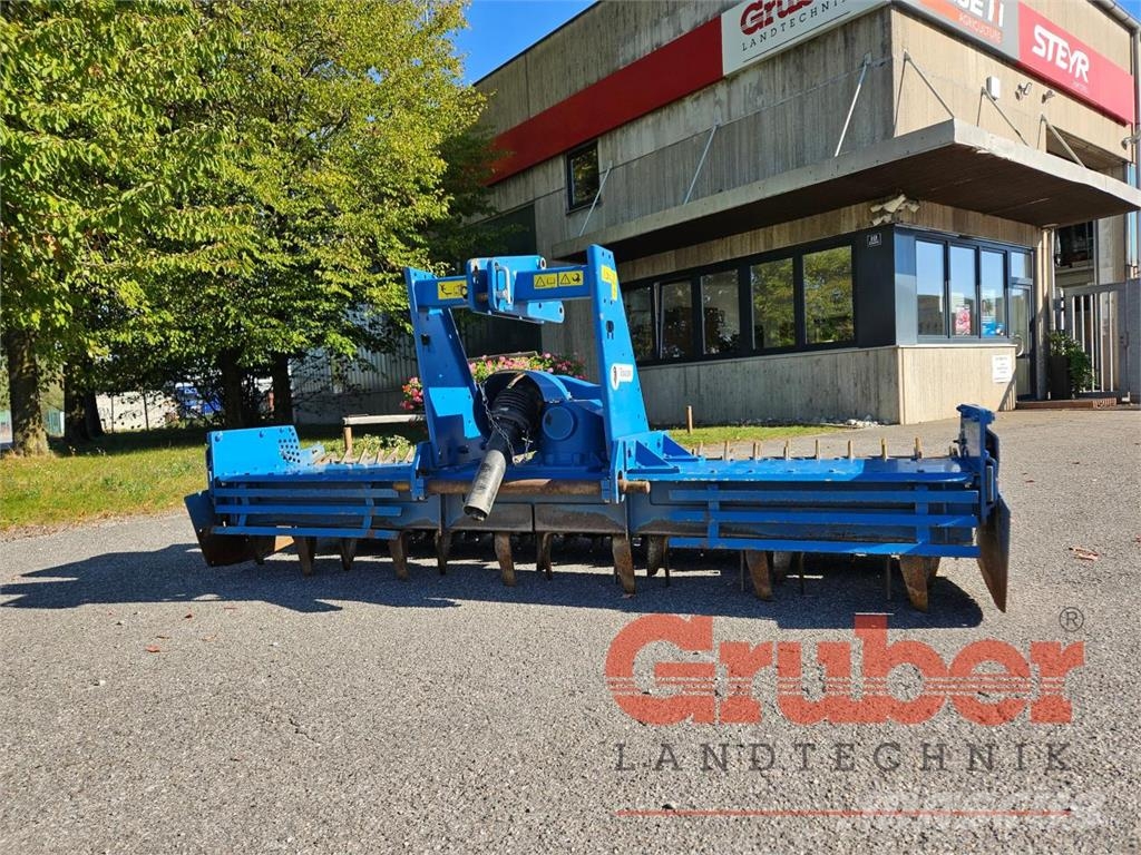 Rabe Toucan 3000 SL Rotorharver/ jordfresere