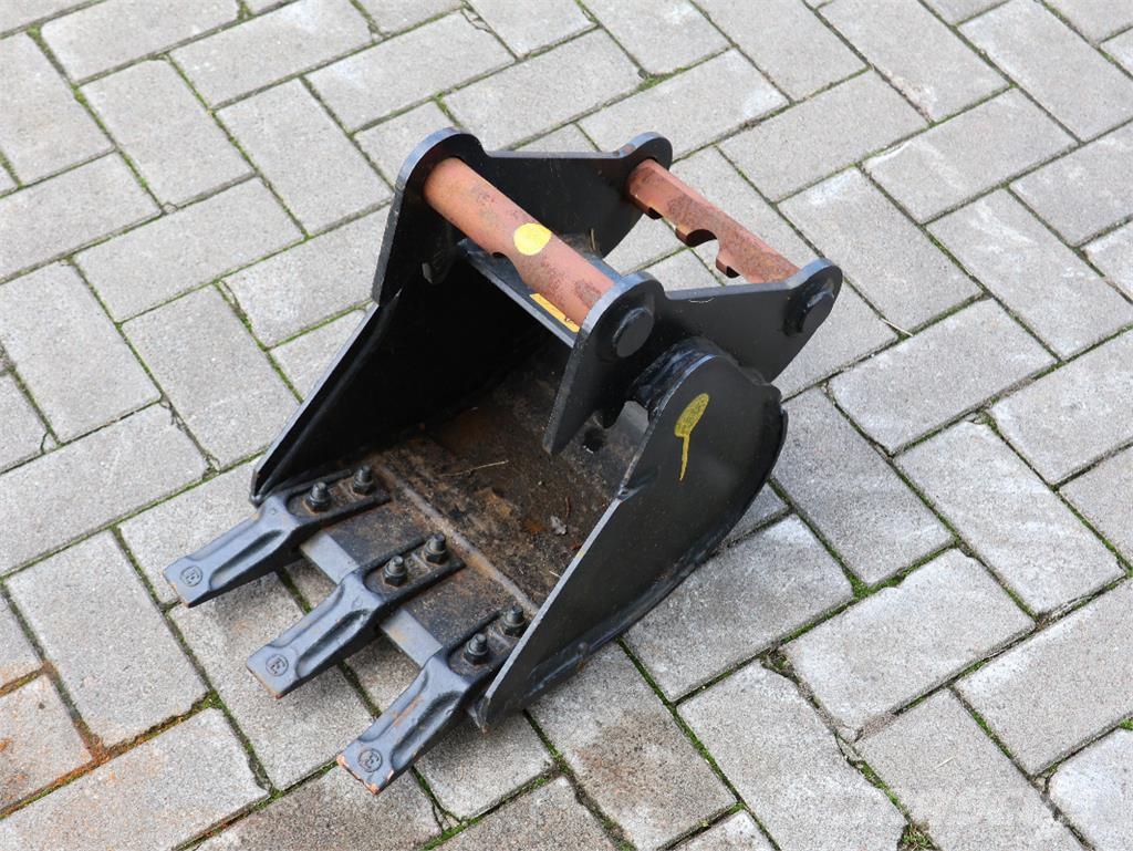 TIEFLÖFFEL 300 MM BREIT, Farm machinery