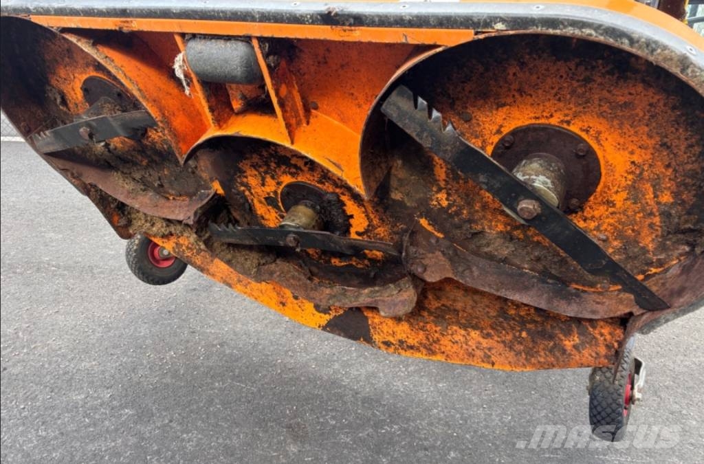 GMR Stensballe Klippaggregat 180 cm Hydr FR 1800 Redskapsbärare