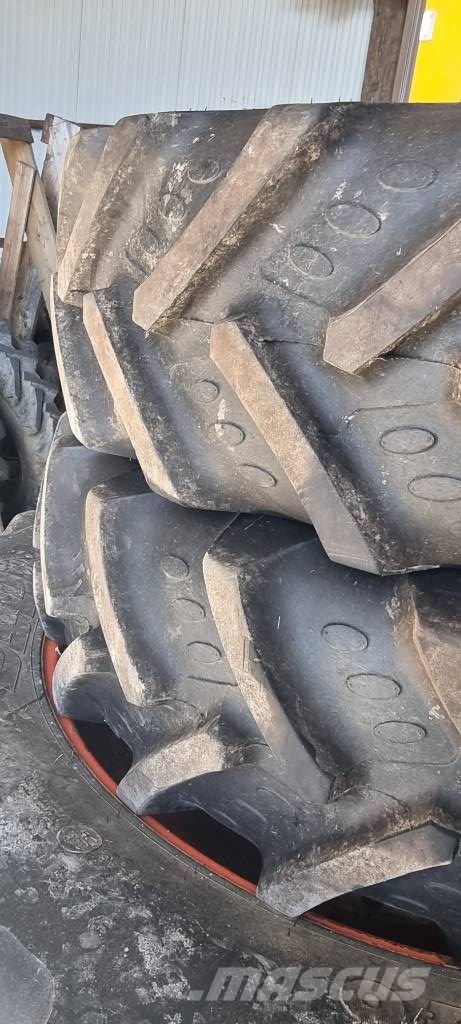 BKT RADODLINGSDÄCK Egyéb mezőgazdasági gépek